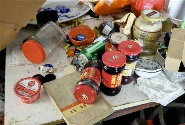 暖心上门服务 为失能兄妹点亮整洁家园